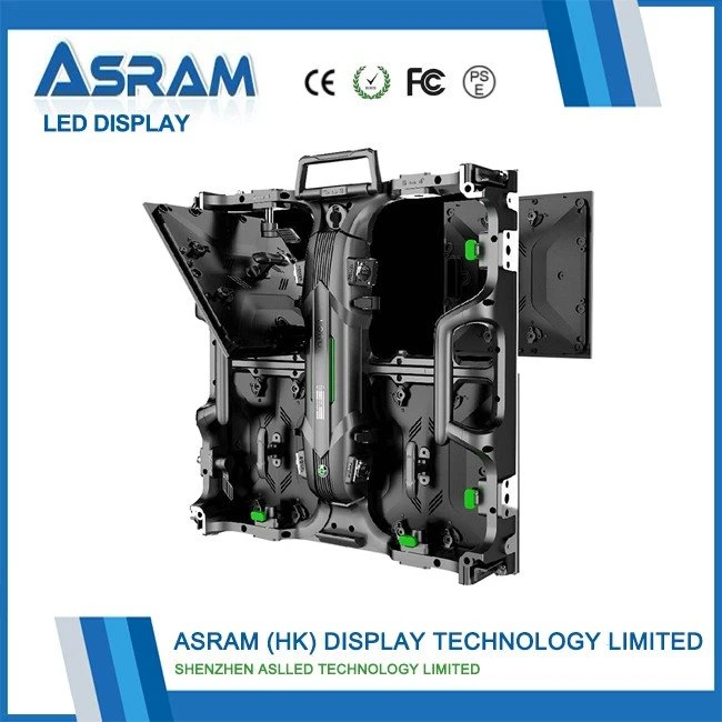led display panel