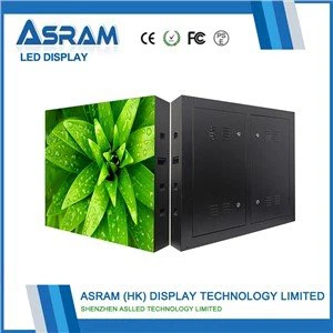 Display video wall SMD per schermi LED P5 indoor