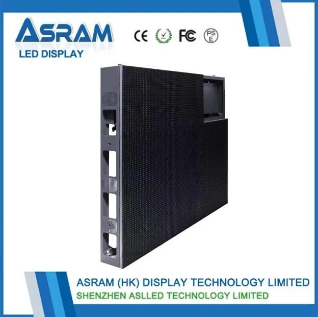 Front Service Outdoor Led Display P8 SMD 960x960mm Panel